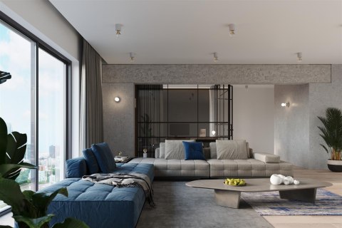Kinkiet SALGADO beton Kinkiet SALGADO beton