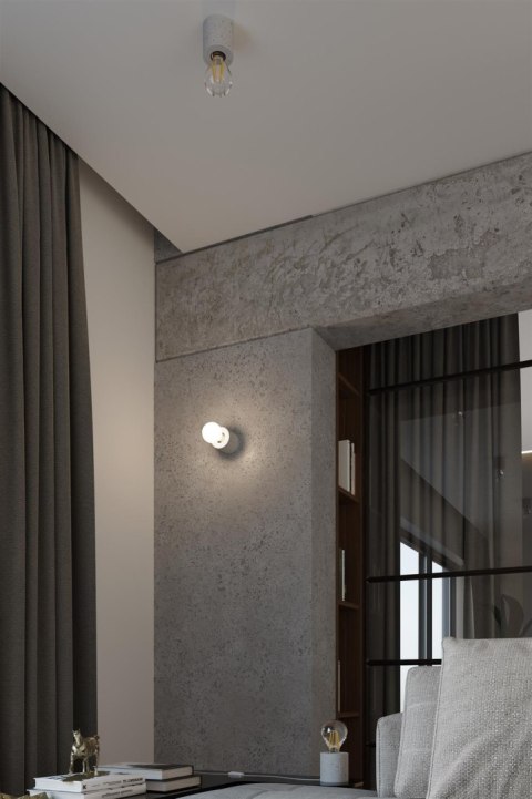 Kinkiet SALGADO beton Kinkiet SALGADO beton