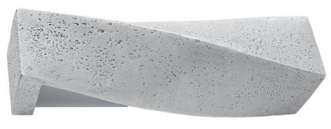 Kinkiet SIGMA beton Kinkiet SIGMA beton
