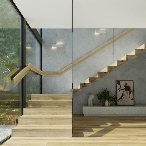Kinkiet SIGMA beton Kinkiet SIGMA beton