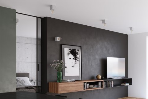 Lampa biurkowa ARIZ beton Lampa biurkowa ARIZ beton