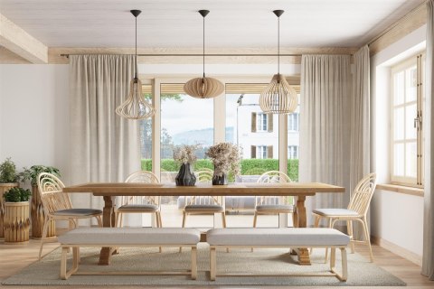 Lampa wisząca ELZA Lampa wisząca ELZA