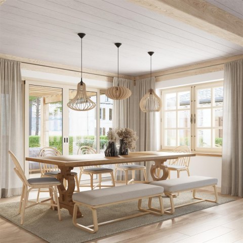 Lampa wisząca ELZA Lampa wisząca ELZA