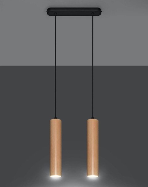 Lampa wisząca LINO 2 Lampa wisząca LINO 2