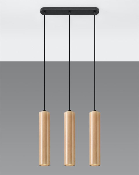Lampa wisząca LINO 3L Lampa wisząca LINO 3L