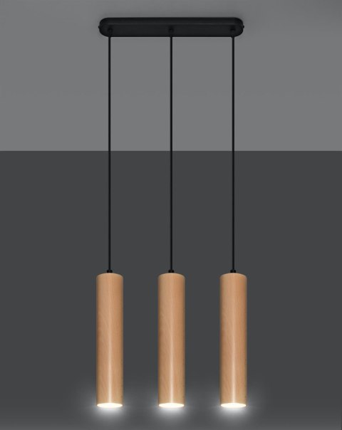 Lampa wisząca LINO 3L Lampa wisząca LINO 3L