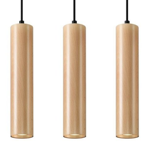 Lampa wisząca LINO 3L Lampa wisząca LINO 3L