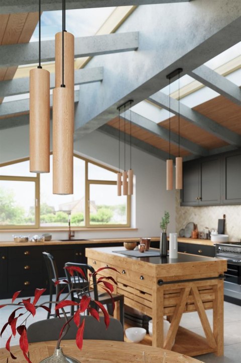 Lampa wisząca LINO 3L Lampa wisząca LINO 3L