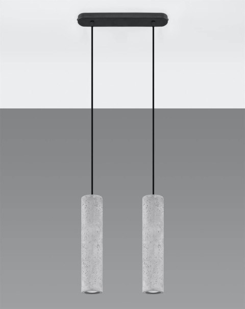 Lampa wisząca LUVO 2 Lampa wisząca LUVO 2