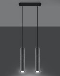 Lampa wisząca LUVO 2