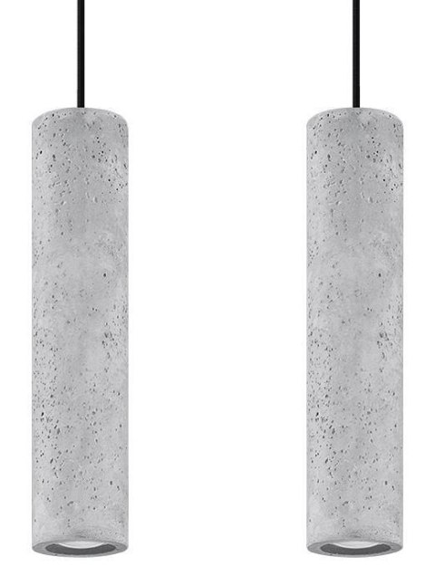 Lampa wisząca LUVO 2 Lampa wisząca LUVO 2