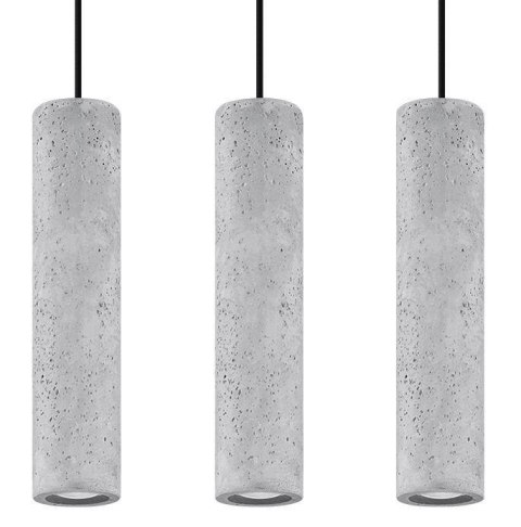 Lampa wisząca LUVO 3L Lampa wisząca LUVO 3L