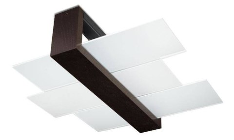 Plafon FENIKS 2 wenge Plafon FENIKS 2 wenge
