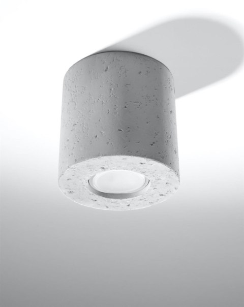 Plafon ORBIS beton Plafon ORBIS beton