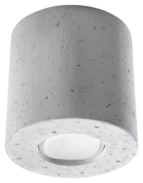 Plafon ORBIS beton Plafon ORBIS beton