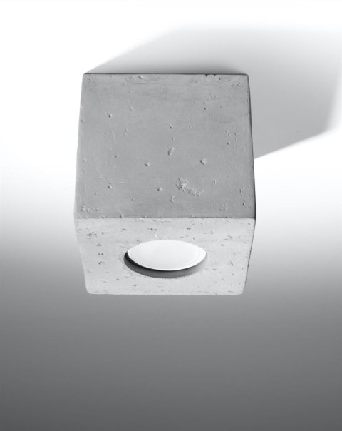Plafon QUAD beton Plafon QUAD beton