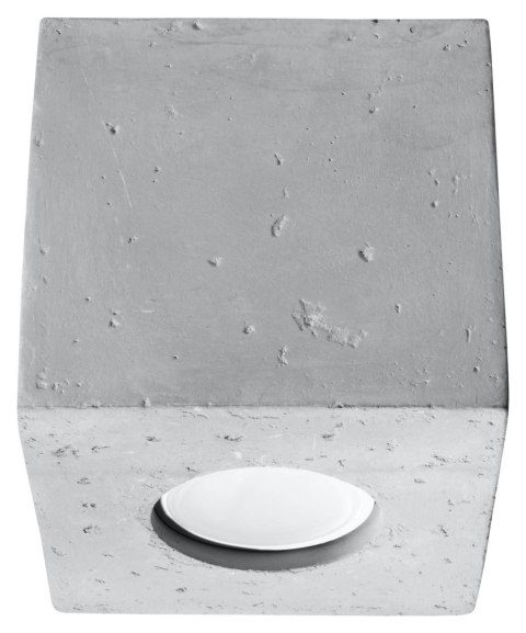 Plafon QUAD beton Plafon QUAD beton