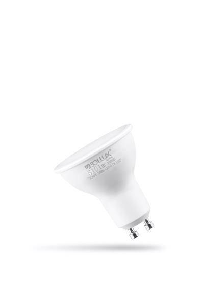 Żarówka LED GU10 3000K 7W 510lm Żarówka LED GU10 3000K 7W 510lm