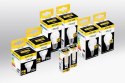 Żarówka LED GU10 3000K 7W 510lm