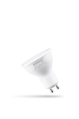 Żarówka LED GU10 4000K 7W 530lm