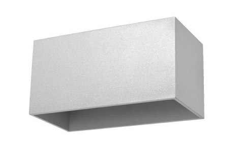 Kinkiet QUAD MAXI szary Kinkiet QUAD MAXI szary