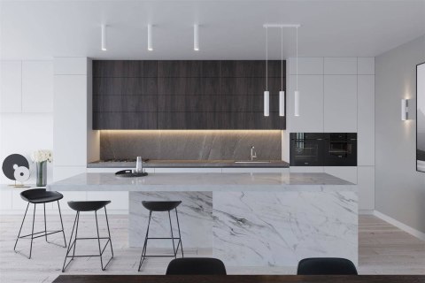 Lampa wisząca LAGOS 2 biały Lampa wisząca LAGOS 2 biały