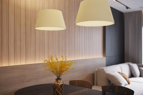 Żyrandol CONO 45 Żyrandol CONO 45