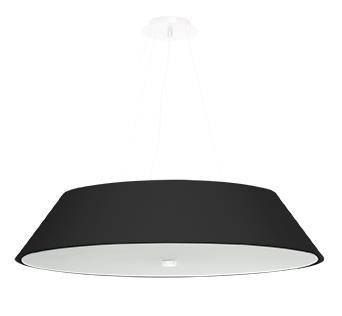 Żyrandol VEGA 70 czarny Żyrandol VEGA 70 czarny