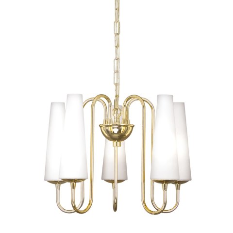 1127 LAMPA WISZĄCA MAGNUM 5 ZŁOTY/GOLD 1127 LAMPA WISZĄCA MAGNUM 5 ZŁOTY/GOLD