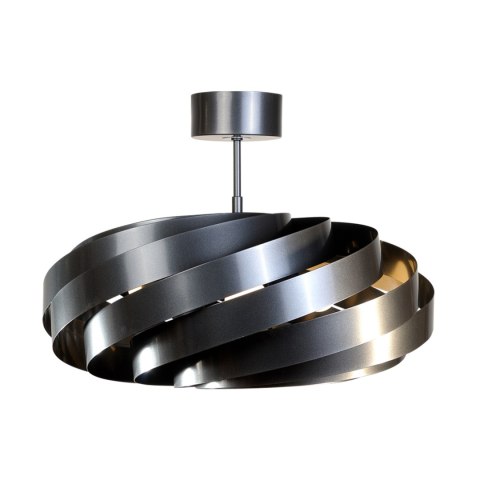 1135 LAMPA SUFITOWA VENTO 60 CM ANTRACYT 1135 LAMPA SUFITOWA VENTO 60 CM ANTRACYT