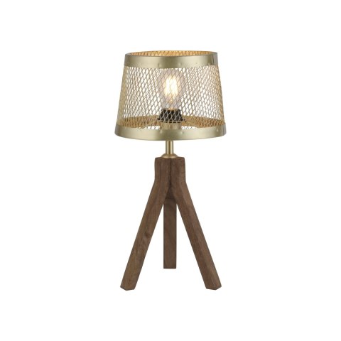 11423-60 LAMPA STOŁOWA FREDERIK 11423-60 LAMPA STOŁOWA FREDERIK