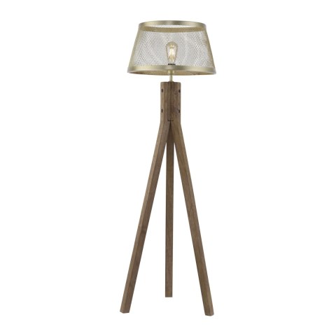 11424-60 LAMPA PODŁOGOWA FREDERIK 11424-60 LAMPA PODŁOGOWA FREDERIK