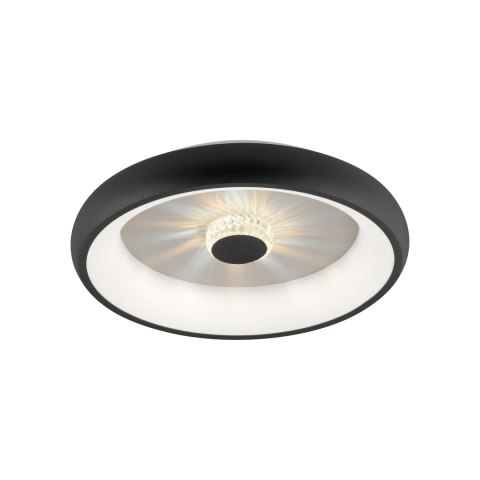 14384-18 VERTIGO ceiling light black body 14384-18 VERTIGO ceiling light black body