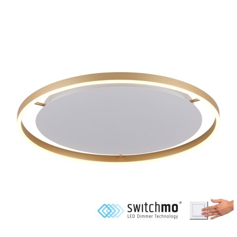 15392-60 RITUS LAMPA SUFITOWA 15392-60 RITUS LAMPA SUFITOWA