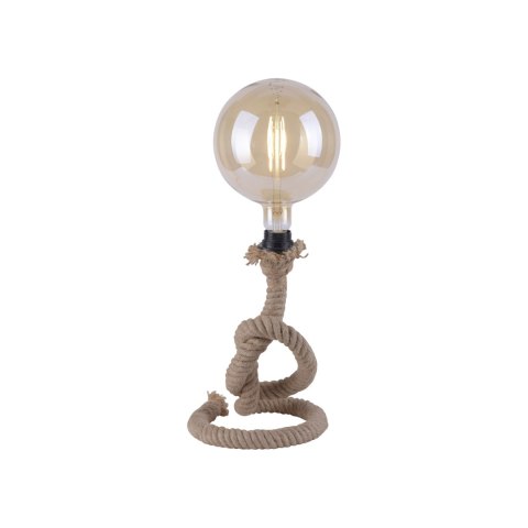 15480-18 ROPE LAMPA STOŁOWA 15480-18 ROPE LAMPA STOŁOWA
