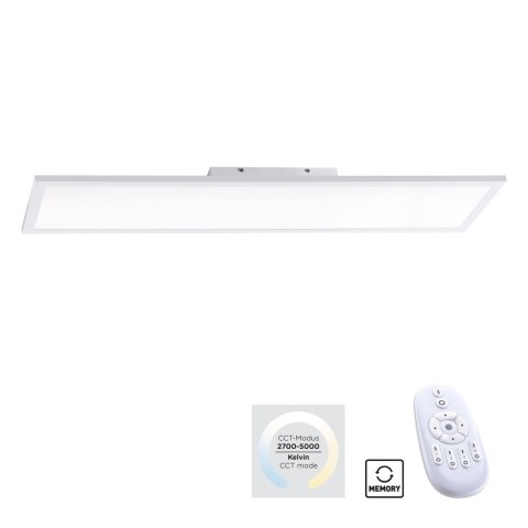 16533-16-O FLAT LAMPA SUFITOWA 16533-16-O FLAT LAMPA SUFITOWA