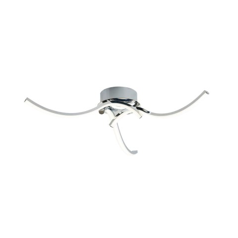 20023-3CCH FOCUS LAMPA SUFITOWA CHROM 20023-3CCH FOCUS LAMPA SUFITOWA CHROM