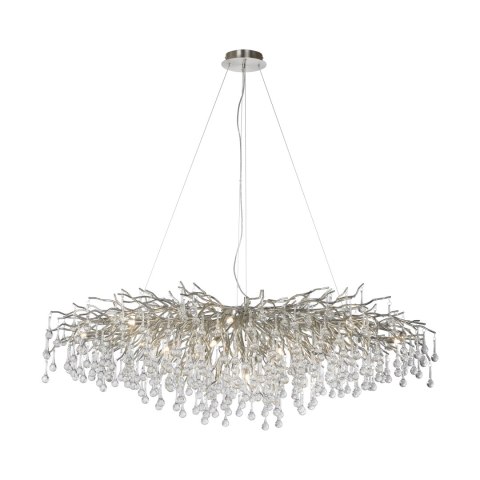 2031-55 ICICLE LAMPA WISZĄCA 2031-55 ICICLE LAMPA WISZĄCA