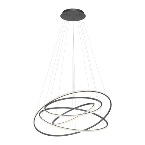 2124-13 LAMPA WISZĄCA TESSARA 2124-13 LAMPA WISZĄCA TESSARA