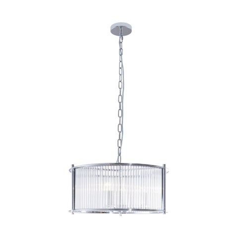 2200131P-L MARMO LAMPA WISZĄCA CHROME 2200131P-L MARMO LAMPA WISZĄCA CHROME