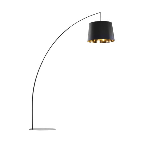 3066 MANGRI LAMPA PODŁOGOWA CZARNO ZŁOTA 3066 MANGRI LAMPA PODŁOGOWA CZARNO ZŁOTA
