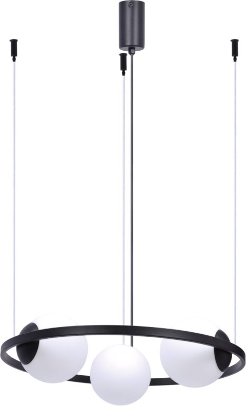 5004 ORBIT 3 PENDANT LAMP 5004 ORBIT 3 PENDANT LAMP
