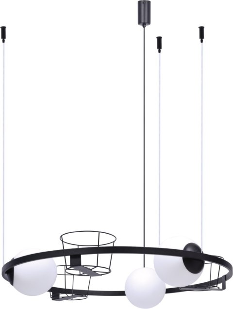 5005 PLANT 3 PENDANT LAMP 5005 PLANT 3 PENDANT LAMP
