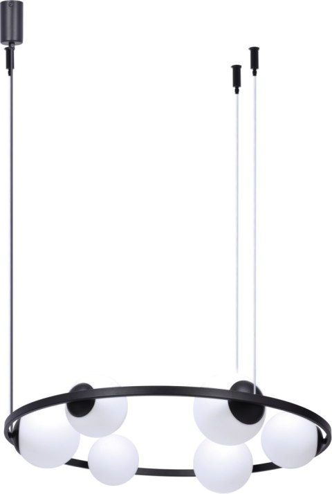 5007 ORBIT 6 PENDANT LAMP 5007 ORBIT 6 PENDANT LAMP