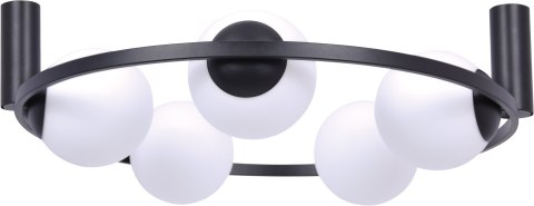 5009 ORBIT 5 LAMPA SUFITOWA 5009 ORBIT 5 LAMPA SUFITOWA