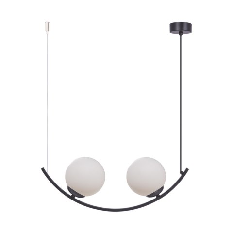 5012 WAVE 1 LAMPA WISZĄCA / PENDANT LAMP 5012 WAVE 1 LAMPA WISZĄCA / PENDANT LAMP