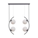 5016 HELIX 4 LAMPA WISZĄCA / PENDANT LAMP