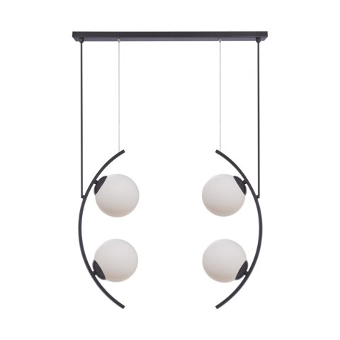 5016 HELIX 4 LAMPA WISZĄCA / PENDANT LAMP 5016 HELIX 4 LAMPA WISZĄCA / PENDANT LAMP