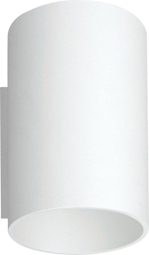 50603-WH-N SLICE WL KINKIET BIAŁY/WHITE 50603-WH-N SLICE WL KINKIET BIAŁY/WHITE