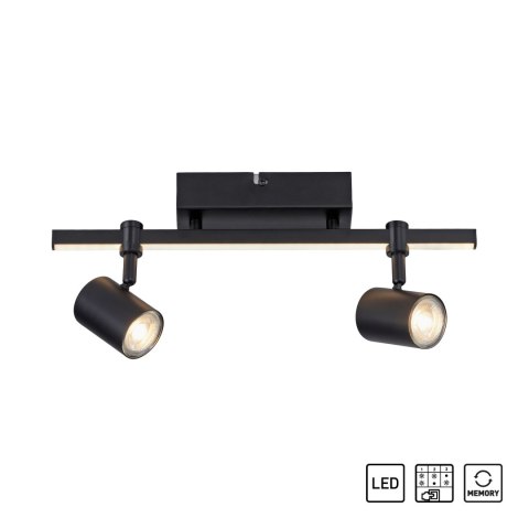 6524-18 BARIK LAMPA SUFITOWA 6524-18 BARIK LAMPA SUFITOWA